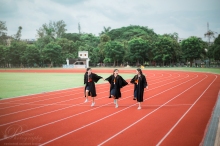 ผลงานการถ่ายภาพ มหาวิทยาลัยเกษตรศาสตร์