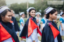 ผลงานการถ่ายภาพ วิทยาลัยพยาบาลบรมราชชนนี สุพรรณบุรี