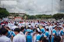 ผลงานการถ่ายภาพ วิทยาลัยพยาบาลบรมราชชนนี สุพรรณบุรี