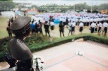 ผลงานการถ่ายภาพ วิทยาลัยพยาบาลบรมราชชนนี สุพรรณบุรี