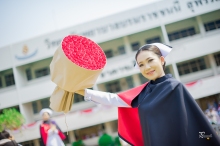 ผลงานการถ่ายภาพ วิทยาลัยพยาบาลบรมราชชนนี สุพรรณบุรี