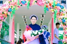 ผลงานการถ่ายภาพ วิทยาลัยพยาบาลพระจอมเกล้า จังหวัดเพชรบุรี