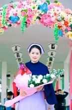 ผลงานการถ่ายภาพ วิทยาลัยพยาบาลพระจอมเกล้า จังหวัดเพชรบุรี