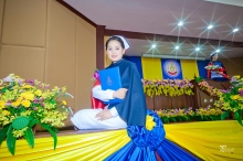 ผลงานการถ่ายภาพ วิทยาลัยพยาบาลพระจอมเกล้า จังหวัดเพชรบุรี