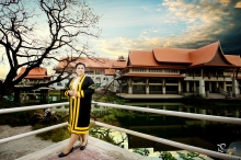 ผลงานการถ่ายภาพ มหาวิทยาลัยราชภัฏพระนคร