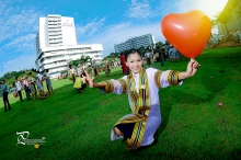 ผลงานการถ่ายภาพ มหาวิทยาลัยราชภัฏวไลยอลงกรณ์ ในพระบรมราชูปถัมภ์