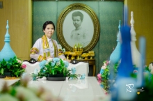 ผลงานการถ่ายภาพ มหาวิทยาลัยราชภัฏวไลยอลงกรณ์ ในพระบรมราชูปถัมภ์