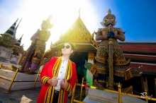 ผลงานการถ่ายภาพ มหาวิทยาลัยเทคโนโลยีพระจอมเกล้าพระนครเหนือ