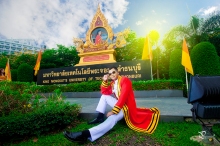 ผลงานการถ่ายภาพ มหาวิทยาลัยเทคโนโลยีพระจอมเกล้าธนบุรี