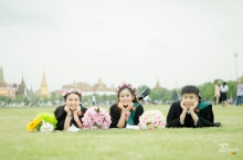 ผลงานการถ่ายภาพ มหาวิทยาลัยธรรมศาสตร์