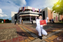 ผลงานการถ่ายภาพ โรงเรียนนายร้อยพระจุลจอมเกล้า