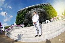 ผลงานการถ่ายภาพ โรงเรียนนายร้อยพระจุลจอมเกล้า