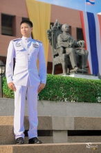 ผลงานการถ่ายภาพ โรงเรียนนายร้อยพระจุลจอมเกล้า