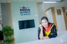 ผลงานการถ่ายภาพ สถาบันบัณฑิตพัฒนบริหารศาสตร์ (NIDA)