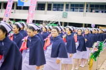 ผลงานการถ่ายภาพ วิทยาลัยพยาบาลบรมราชชนนี อุตรดิตถ์