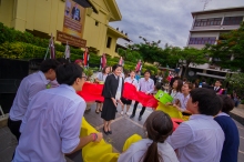 ผลงานการถ่ายภาพ มหาวิทยาลัยธรรมศาสตร์