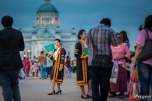 ผลงานการถ่ายภาพ มหาวิทยาลัยราชภัฏพระนคร