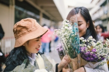 ผลงานการถ่ายภาพ มหาวิทยาลัยธรรมศาสตร์