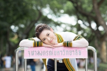 ผลงานการถ่ายภาพ จุฬาลงกรณ์มหาวิทยาลัย