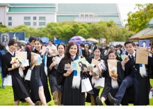 ผลงานการถ่ายภาพ มหาวิทยาลัยธรรมศาสตร์