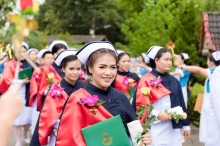 ผลงานการถ่ายภาพ วิทยาลัยพยาบาลพระปกเกล้า จันทบุรี