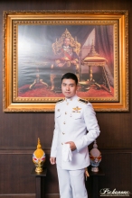 ผลงานการถ่ายภาพ โรงเรียนนายร้อยพระจุลจอมเกล้า