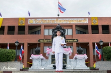 ผลงานการถ่ายภาพ โรงเรียนนายร้อยพระจุลจอมเกล้า