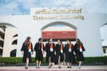 ผลงานการถ่ายภาพ มหาวิทยาลัยธรรมศาสตร์