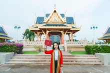 ผลงานการถ่ายภาพ มหาวิทยาลัยเทคโนโลยีพระจอมเกล้าพระนครเหนือ