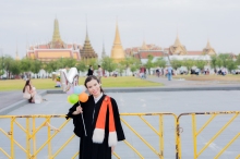 ผลงานการถ่ายภาพ มหาวิทยาลัยธรรมศาสตร์