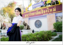 ผลงานการถ่ายภาพ มหาวิทยาลัยเชียงใหม่