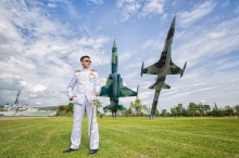 ผลงานการถ่ายภาพ โรงเรียนนายร้อยพระจุลจอมเกล้า