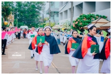 ผลงานการถ่ายภาพ วิทยาลัยพยาบาลพระปกเกล้า จันทบุรี