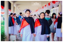 ผลงานการถ่ายภาพ วิทยาลัยพยาบาลบรมราชชนนี สุพรรณบุรี