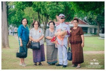 ผลงานการถ่ายภาพ โรงเรียนนายร้อยตำรวจ