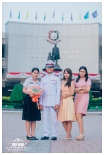 ผลงานการถ่ายภาพ โรงเรียนนายร้อยตำรวจ