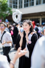 ผลงานการถ่ายภาพ มหาวิทยาลัยธรรมศาสตร์