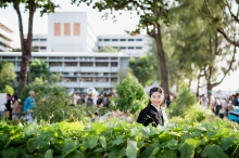 ผลงานการถ่ายภาพ มหาวิทยาลัยธรรมศาสตร์