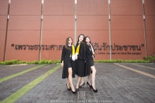 ผลงานการถ่ายภาพ มหาวิทยาลัยธรรมศาสตร์