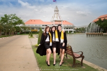 ผลงานการถ่ายภาพ มหาวิทยาลัยธรรมศาสตร์