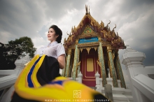 ผลงานการถ่ายภาพ มหาวิทยาลัยราชภัฏพระนคร