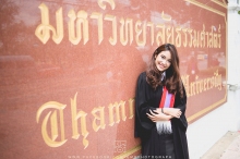 ผลงานการถ่ายภาพ มหาวิทยาลัยธรรมศาสตร์