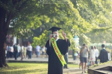 ผลงานการถ่ายภาพ มหาวิทยาลัยเกษตรศาสตร์