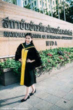 ผลงานการถ่ายภาพ สถาบันบัณฑิตพัฒนบริหารศาสตร์ (NIDA)