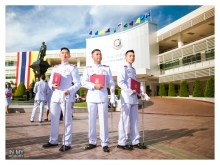 ผลงานการถ่ายภาพ โรงเรียนนายร้อยตำรวจ