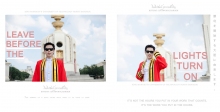 ผลงานการถ่ายภาพ มหาวิทยาลัยเทคโนโลยีพระจอมเกล้าพระนครเหนือ