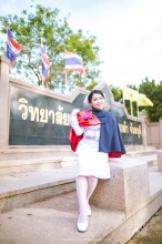 ผลงานการถ่ายภาพ วิทยาลัยพยาบาลพระปกเกล้า จันทบุรี