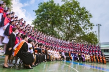 ผลงานการถ่ายภาพ วิทยาลัยพยาบาลพระปกเกล้า จันทบุรี