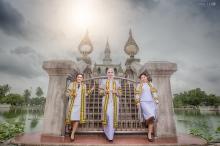 ผลงานการถ่ายภาพ มหาวิทยาลัยสุโขทัยธรรมาธิราช