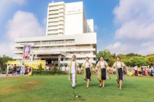 ผลงานการถ่ายภาพ มหาวิทยาลัยราชภัฏวไลยอลงกรณ์ ในพระบรมราชูปถัมภ์